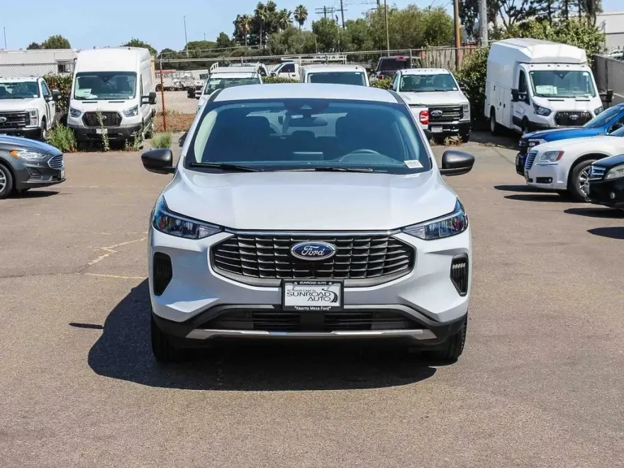 2025 Ford Escape Active photo 1