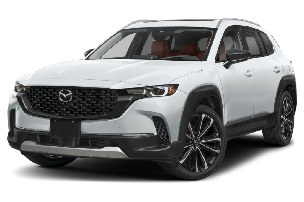 2025 Mazda CX-50 2.5 Turbo Premium photo 1