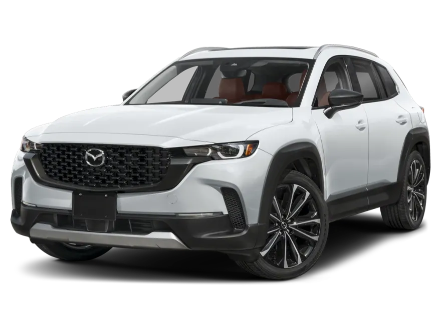 2025 Mazda CX-50 2.5 Turbo Premium photo 1