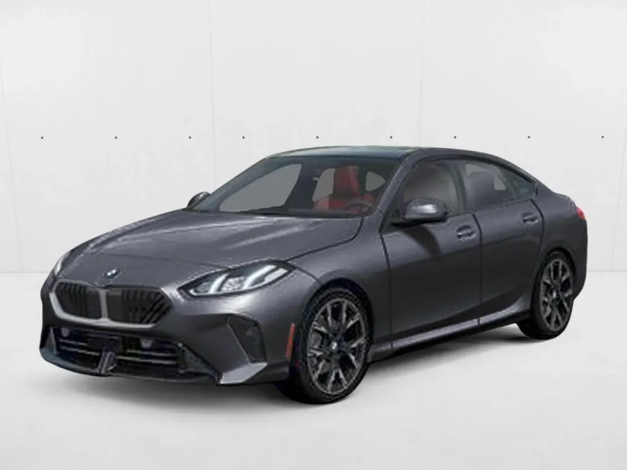 2026 Bmw 228i xDrive Gran Coupe photo 1