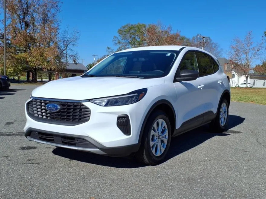 2025 Ford Escape Active photo 1