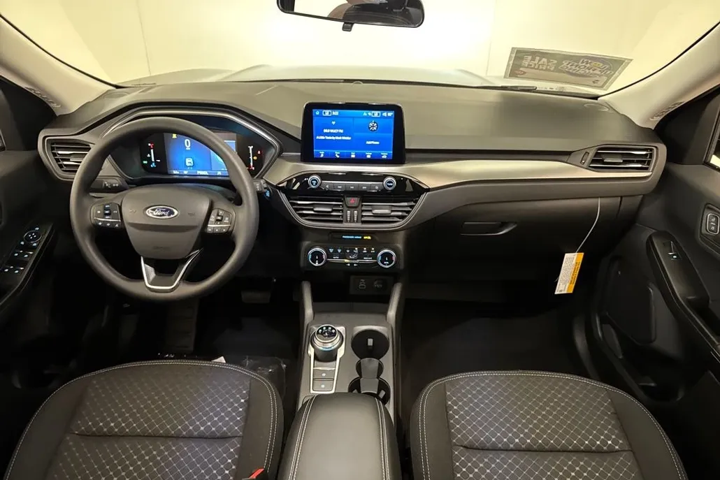 2025 Ford Escape Active photo 1