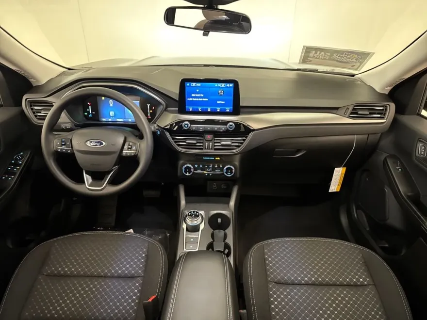 2025 Ford Escape Active photo 1