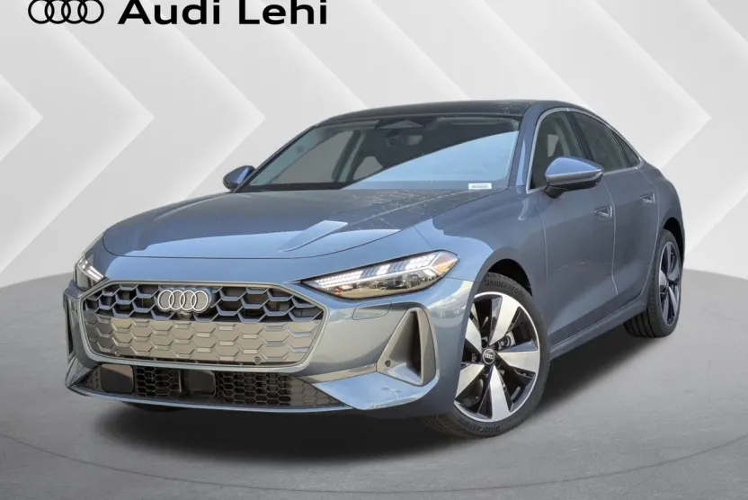 2025 Audi A5 2.0T Prestige photo 1