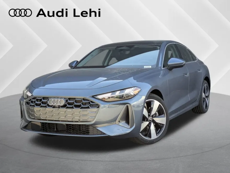 2025 Audi A5 2.0T Prestige photo 1