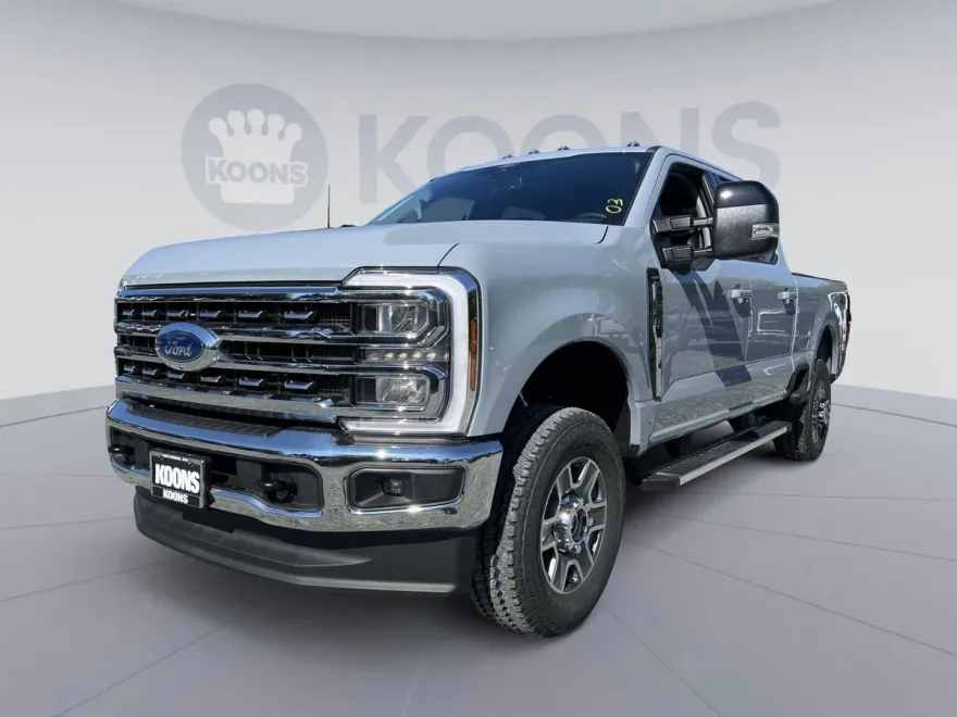 2026 Ford F-250 photo 1
