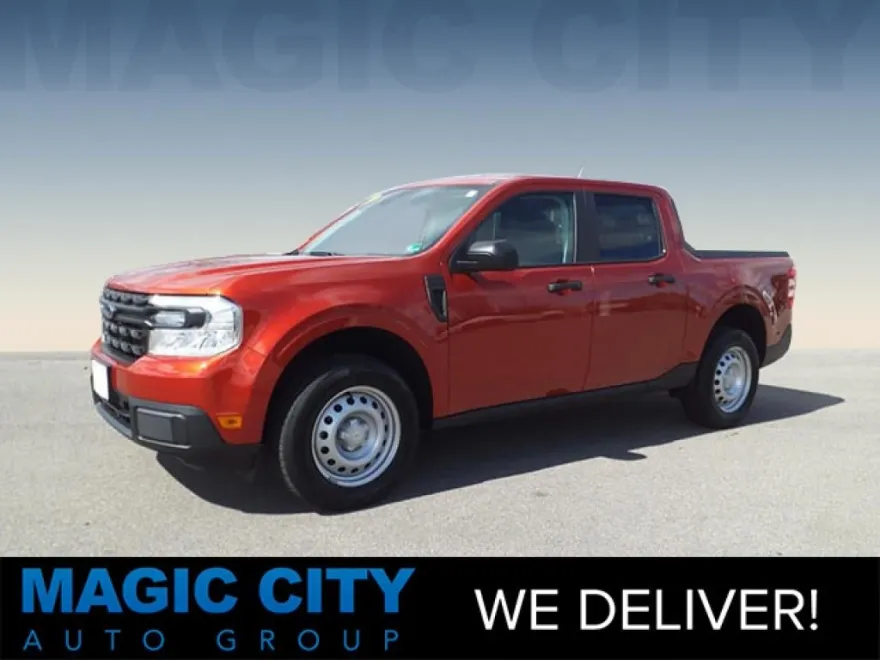 2024 Ford Maverick XL photo 1