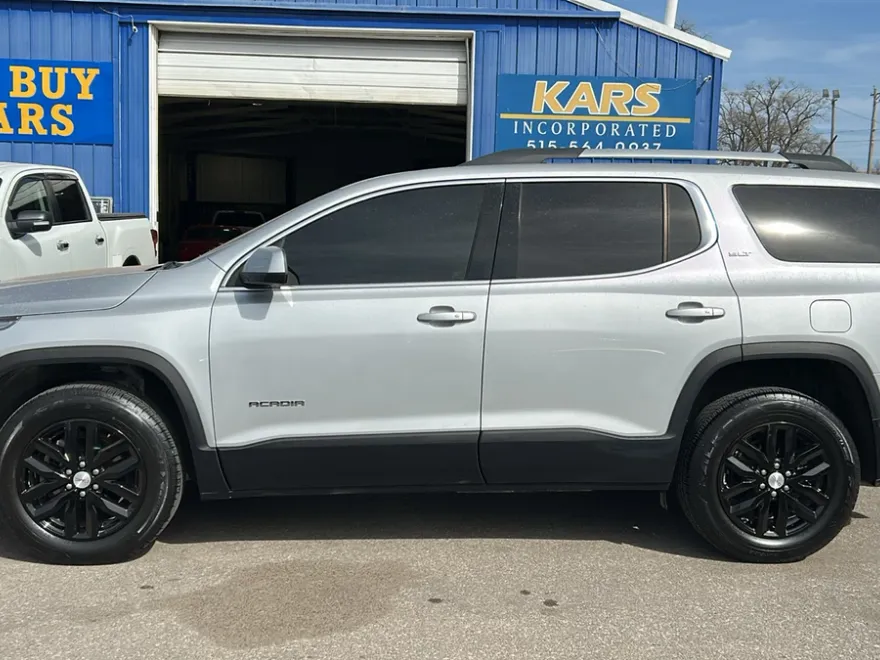 2019 Dodge Durango Special Service photo 1