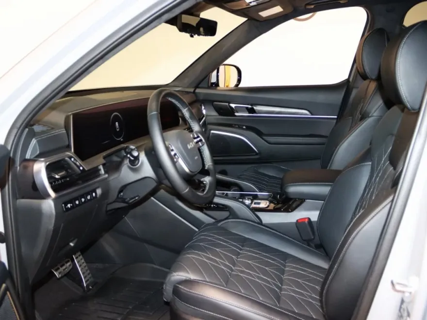 2025 Kia Telluride X-Line photo 31