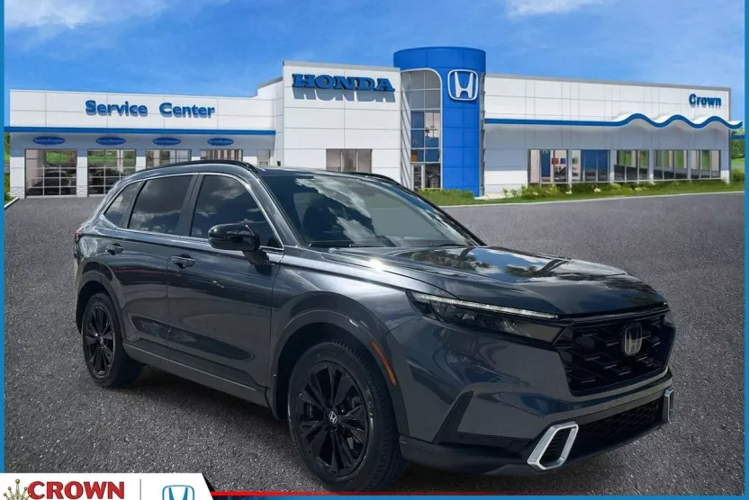 2023 Honda CR-V Sport Touring photo 1