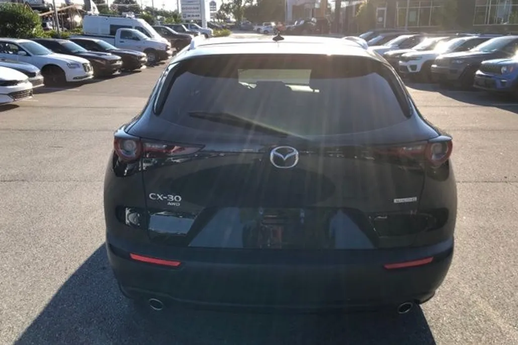 2024 Mazda CX-30 2.5 S Premium photo 1