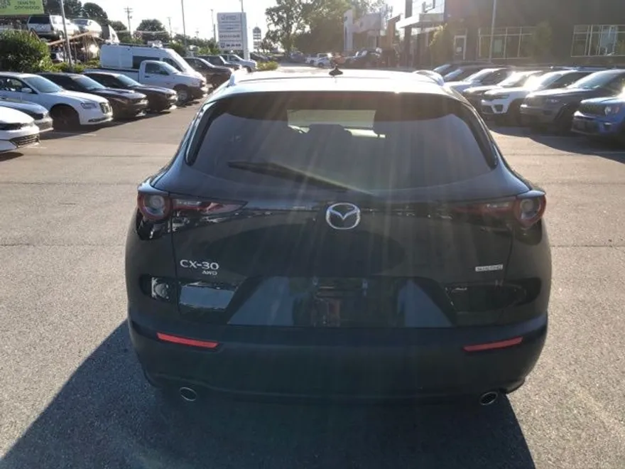 2024 Mazda CX-30 2.5 S Premium photo 1