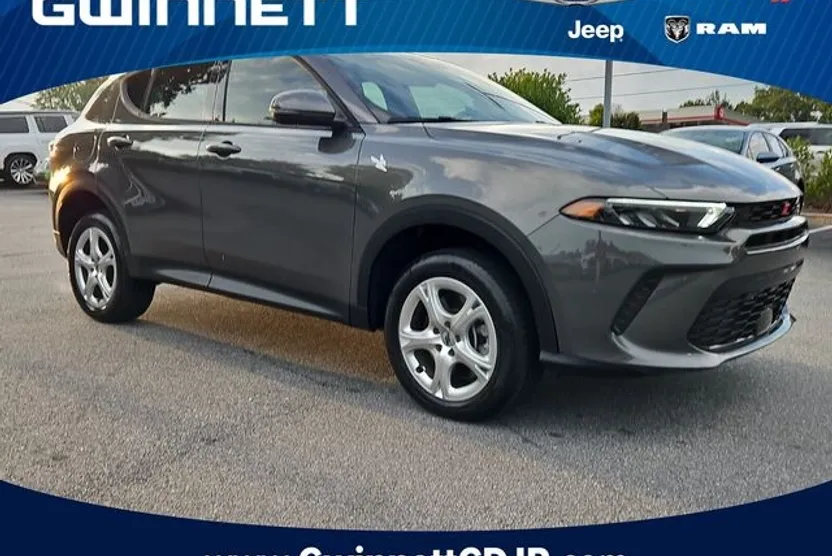 2024 Dodge Hornet GT Plus photo 1