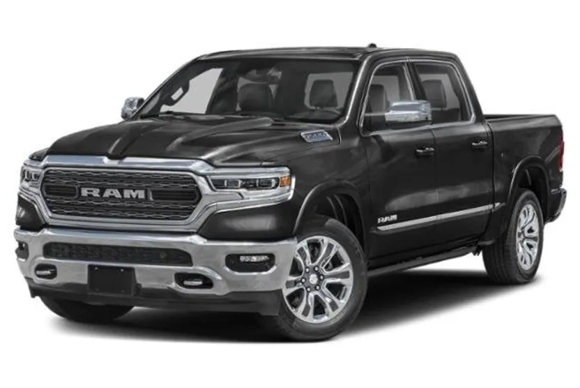 2024 Ram 1500 Limited photo 1