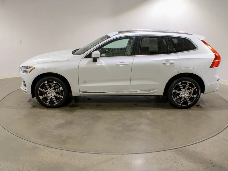 2019 Volvo XC60 T6 Inscription photo 1