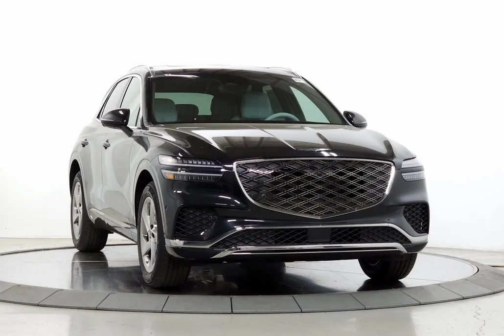 2026 Genesis GV70 2.5T Advanced photo 1