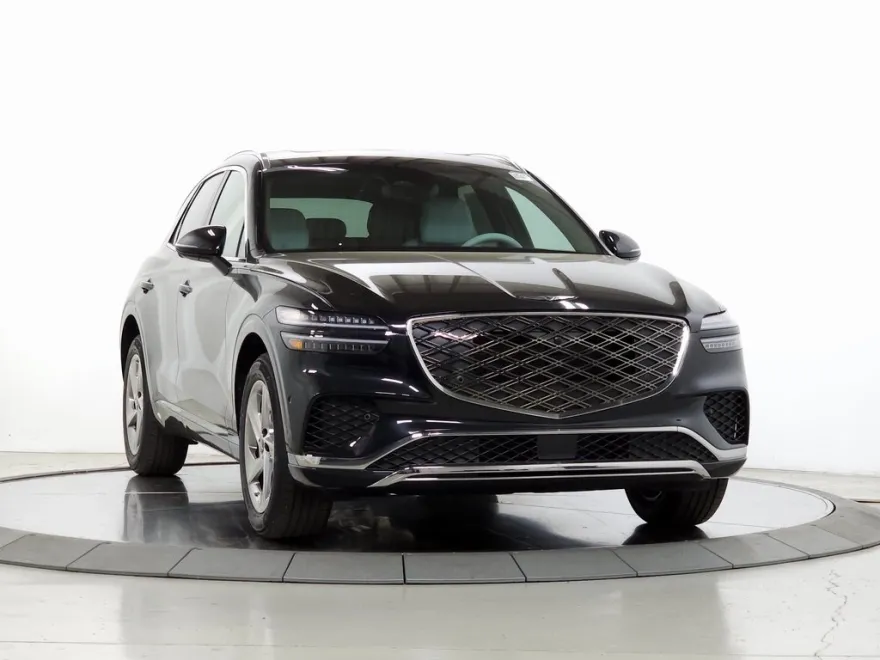 2026 Genesis GV70 2.5T Advanced photo 1