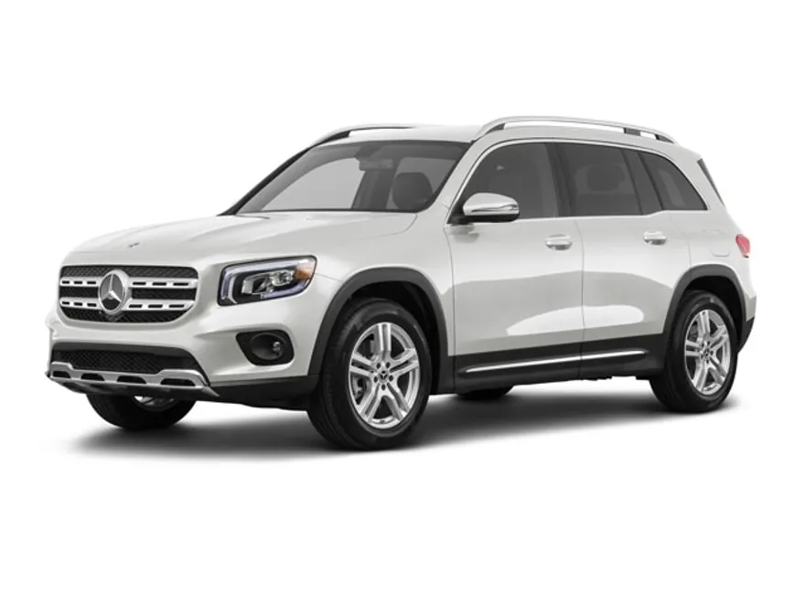 2022 Mercedes Benz GLB 250 photo 1