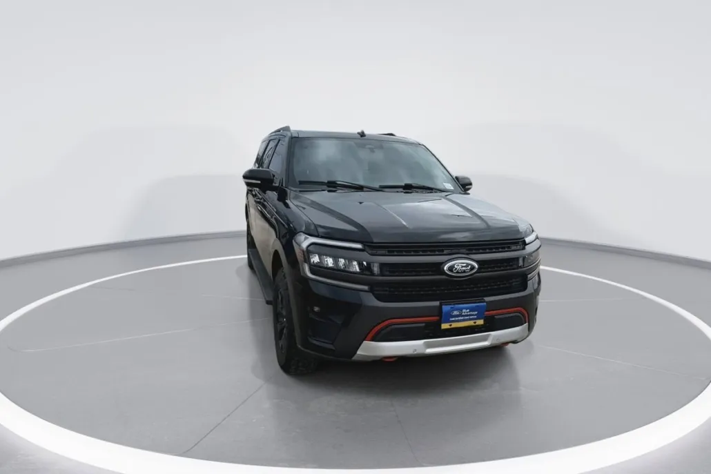 2023 Ford Expedition Timberline photo 1