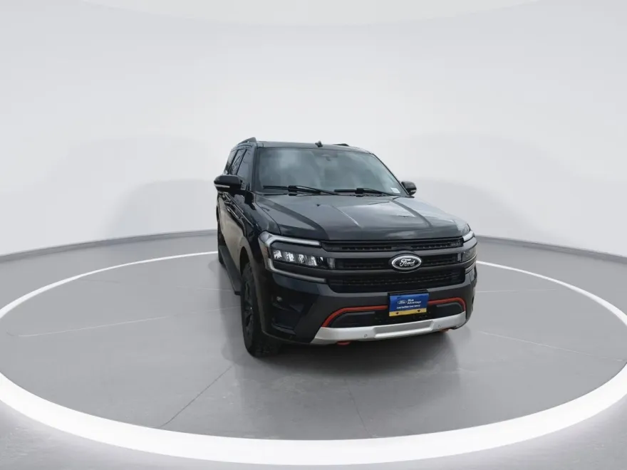 2023 Ford Expedition Timberline photo 1