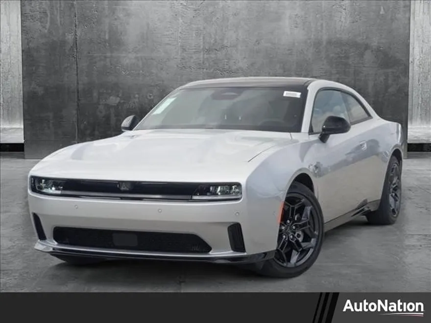 2025 Dodge Charger R/T photo 1