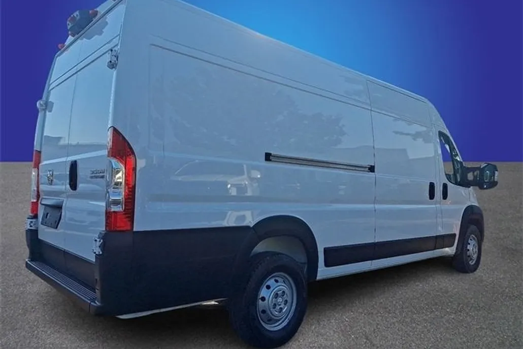 2023 Ram ProMaster 3500 LE photo 1