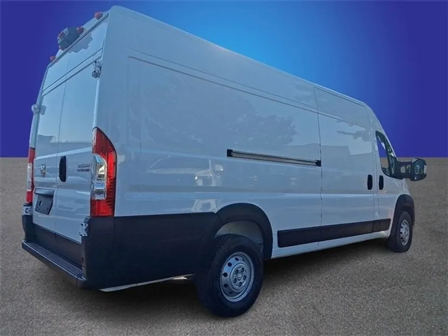 2023 Ram ProMaster 3500 LE photo 1