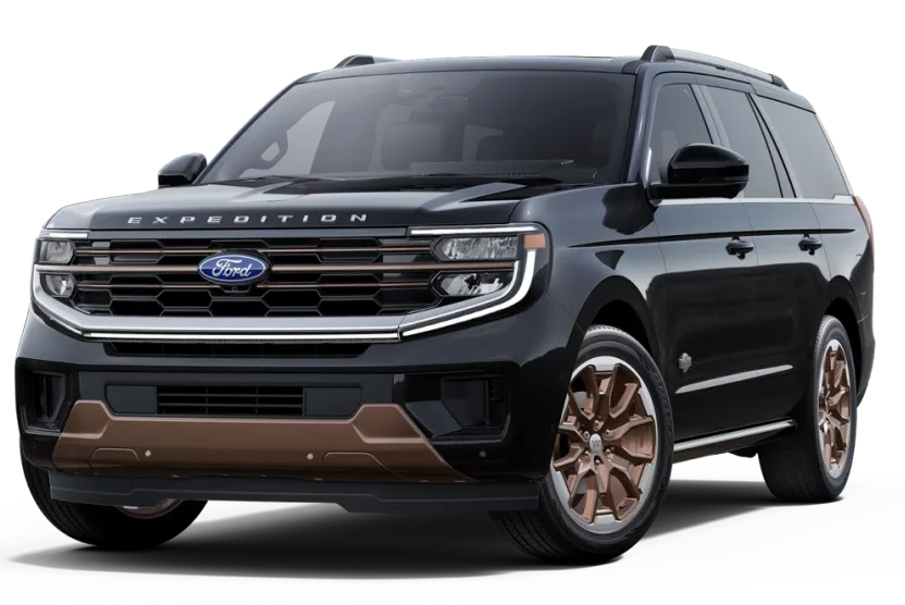 2025 Ford Expedition King Ranch photo 1