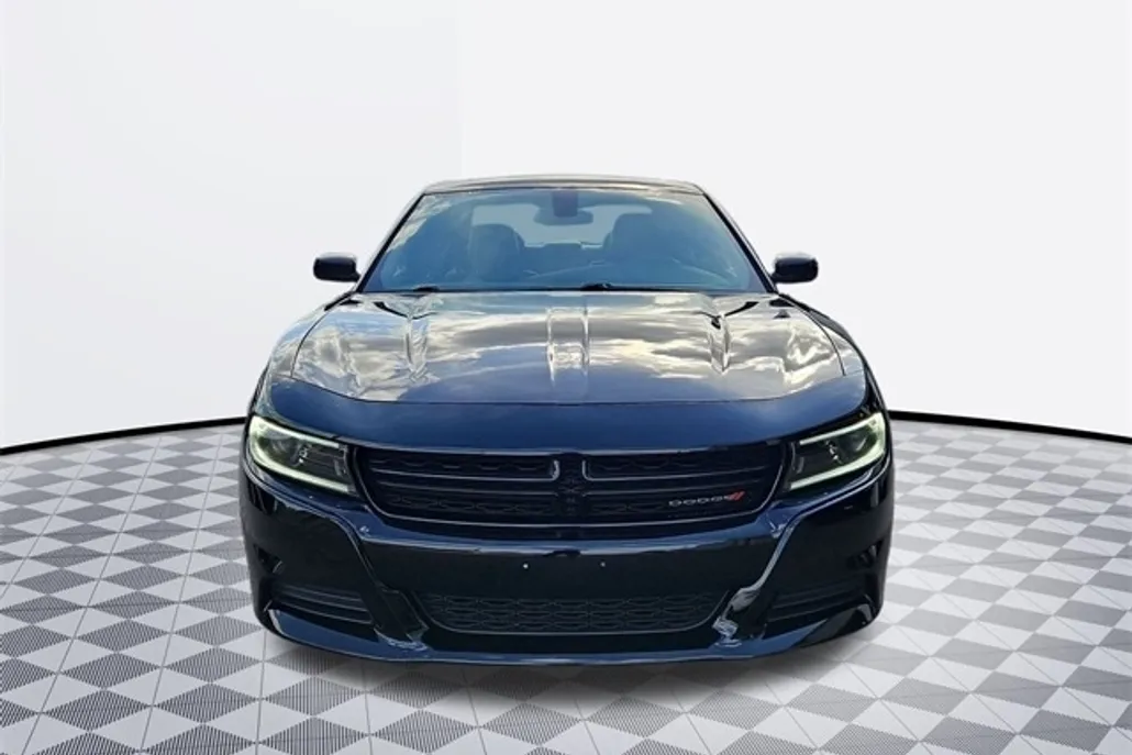 2022 Dodge Charger SXT photo 1