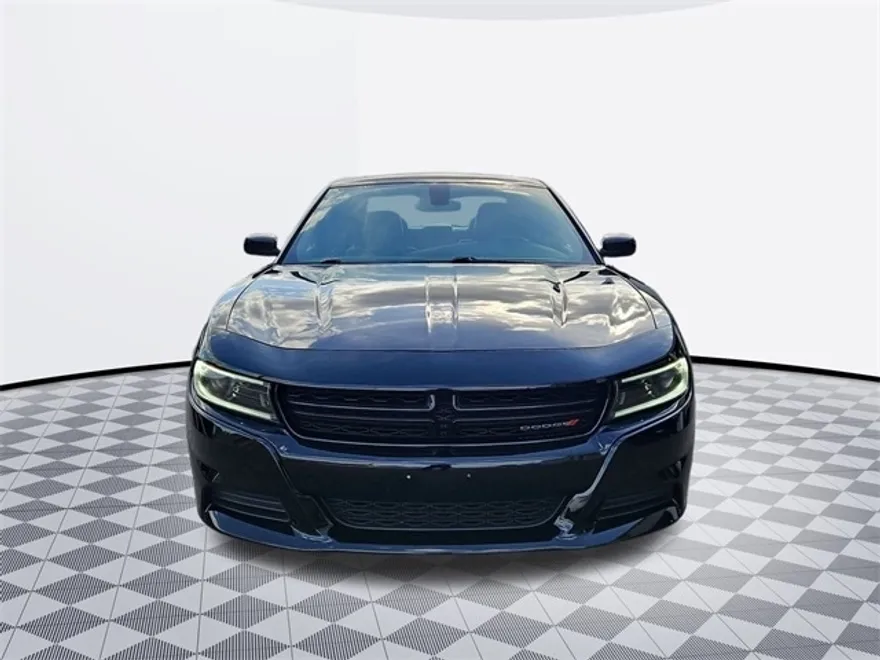 2022 Dodge Charger SXT photo 1
