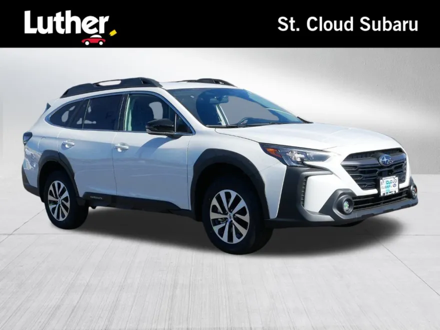 2025 Subaru Outback Premium photo 1