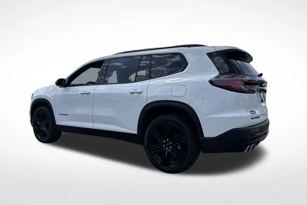 2026 Gmc Acadia Elevation photo 1