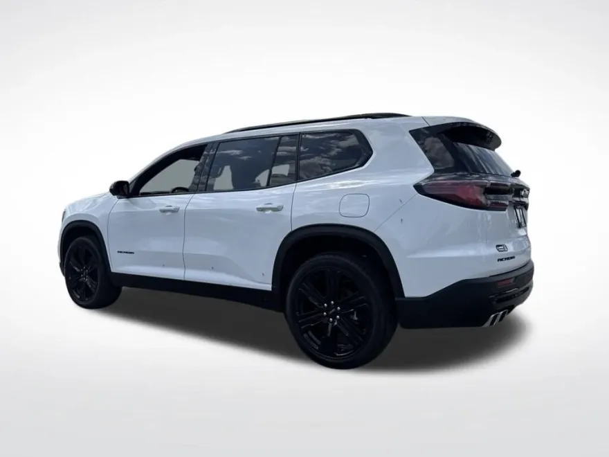 2026 Gmc Acadia Elevation photo 1