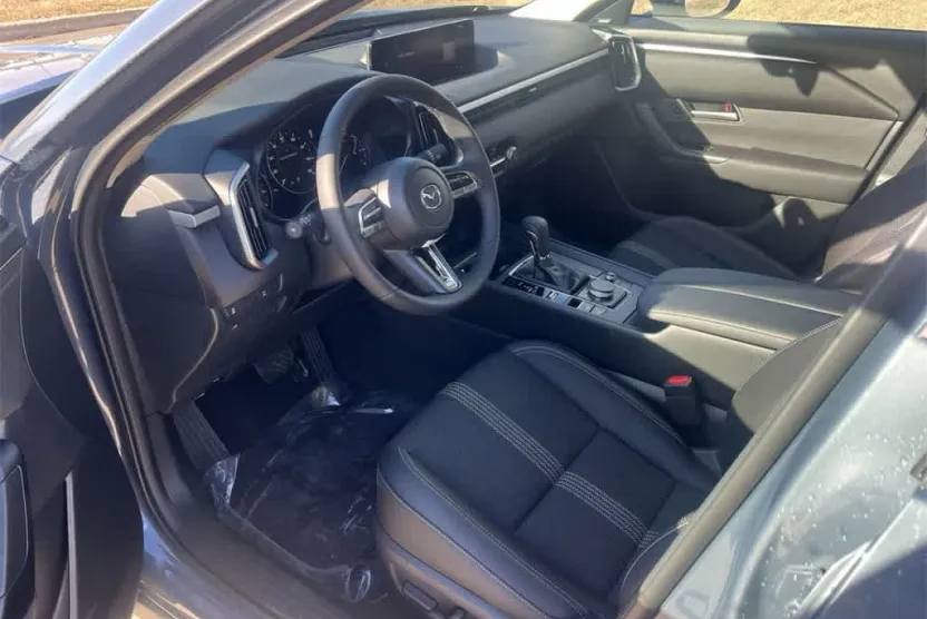 2025 Mazda CX-50 2.5 S Premium photo 1