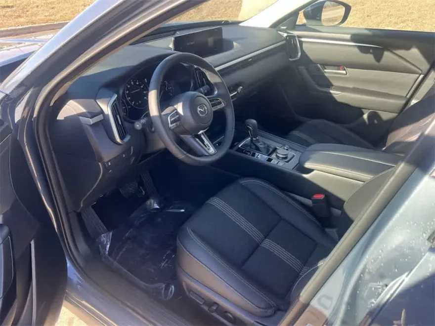 2025 Mazda CX-50 2.5 S Premium photo 1