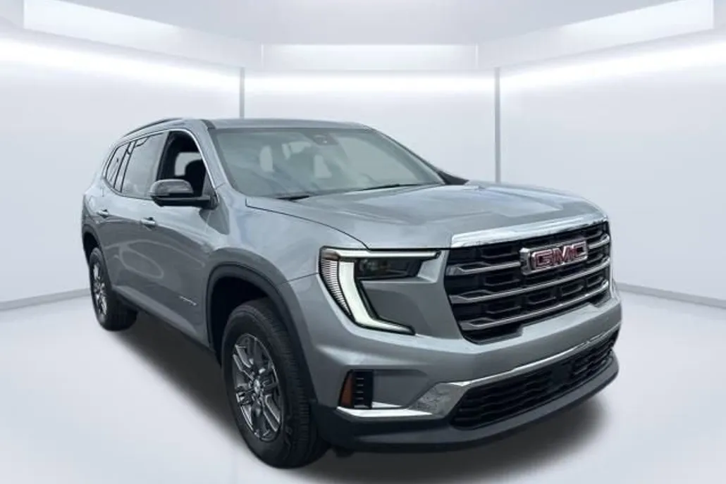 2025 Gmc Acadia Elevation photo 1
