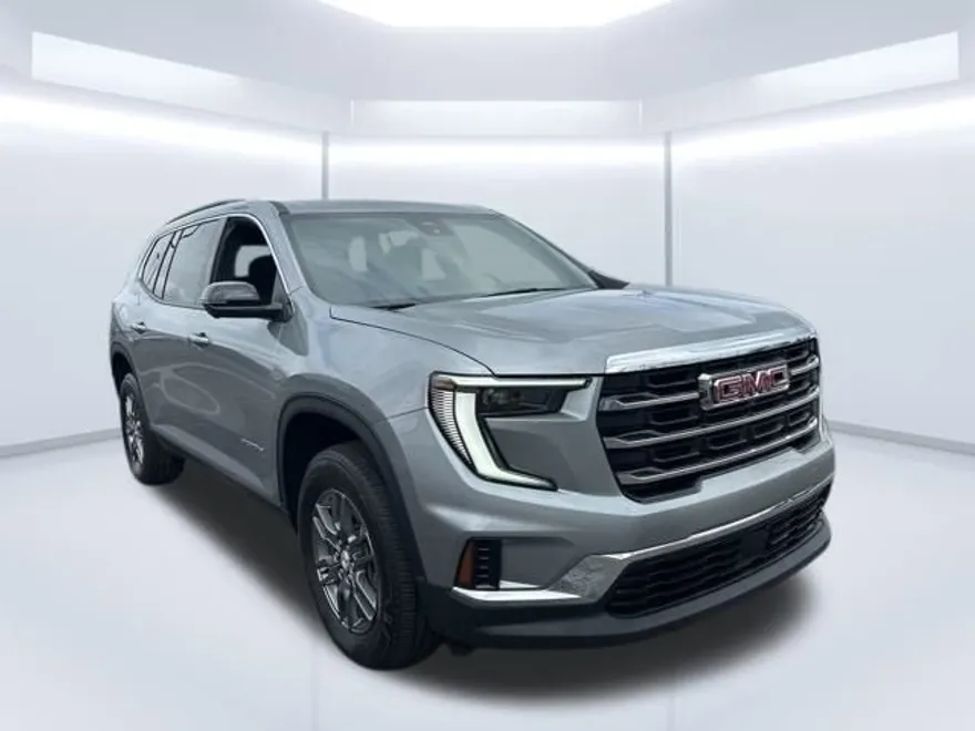 2025 Gmc Acadia Elevation photo 1