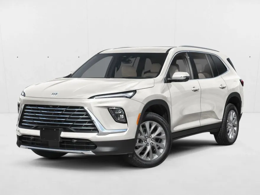 2026 Buick Enclave Preferred photo 1