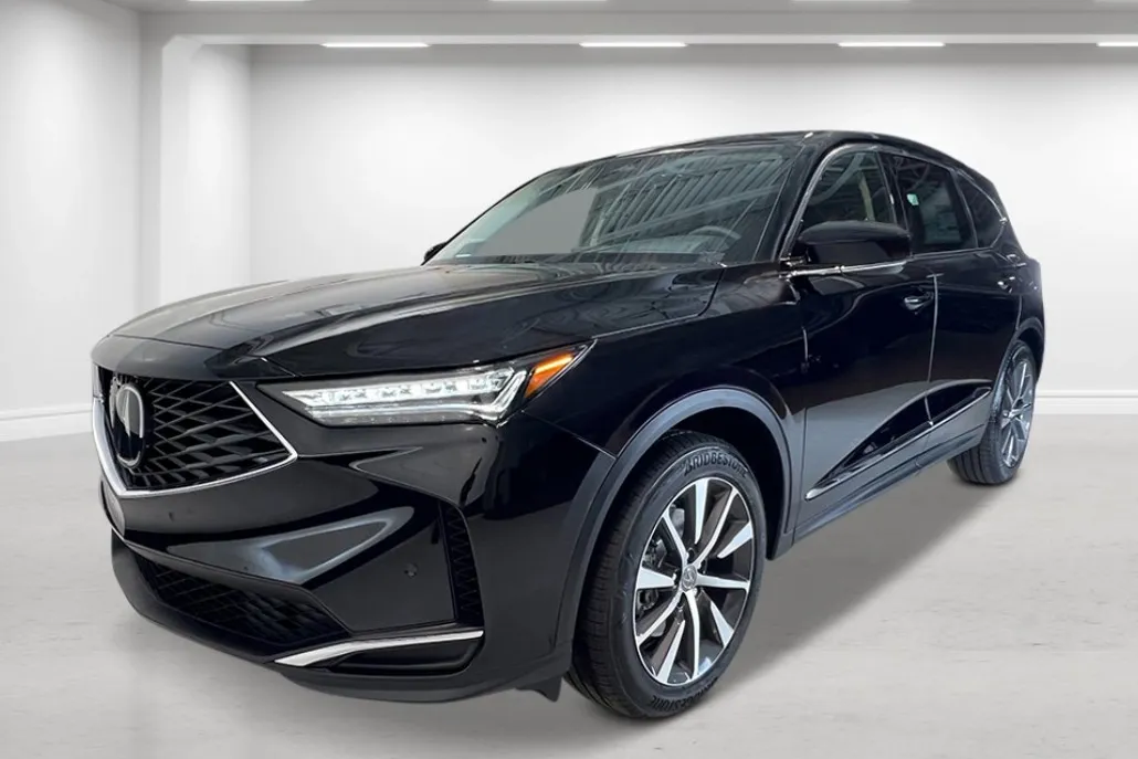 2025 Acura MDX SH-AWD Technology photo 1