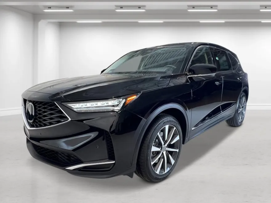 2025 Acura MDX SH-AWD Technology photo 1
