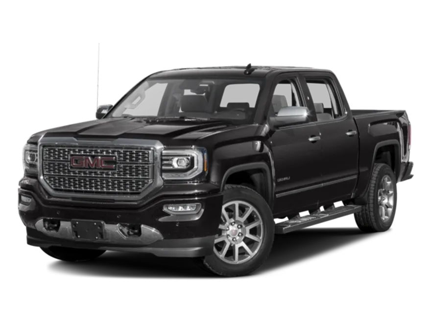 2016 Gmc Sierra 1500 Denali photo 1