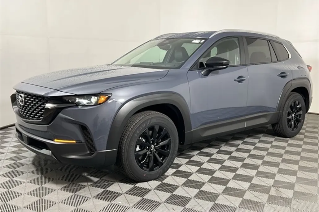 2025 Mazda CX-50 2.5 S Preferred photo 1
