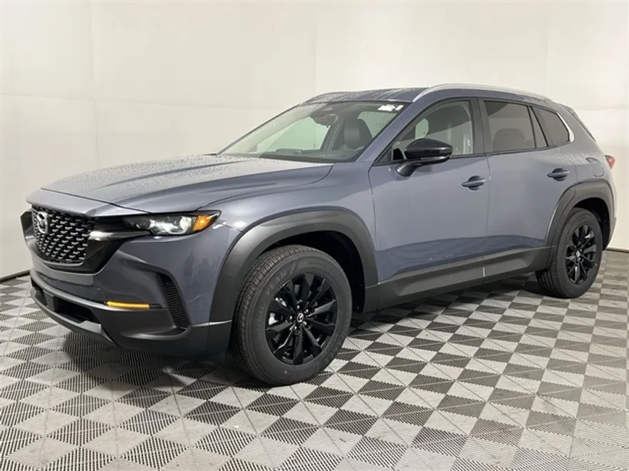 2025 Mazda CX-50 2.5 S Preferred photo 1