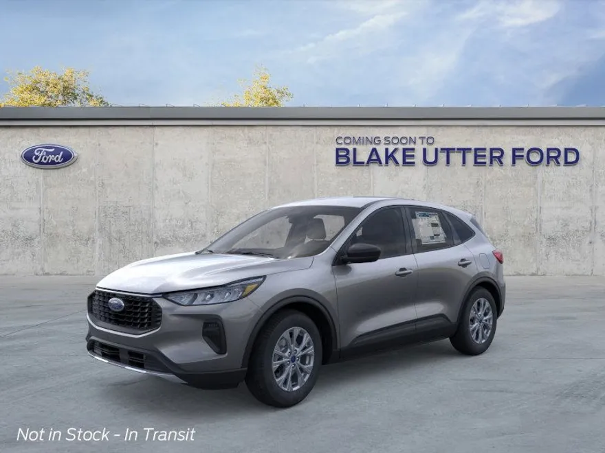 2025 Ford Escape Active photo 1