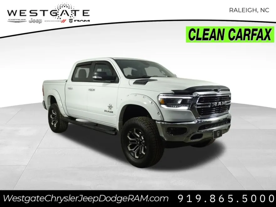 2019 Ram 1500 Big Horn Lone Star photo 1