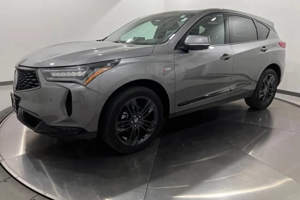 2023 Acura RDX A-Spec photo 1