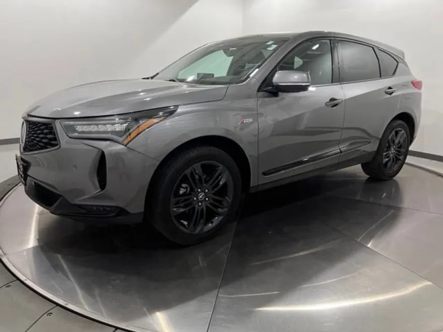 2023 Acura RDX A-Spec photo 1