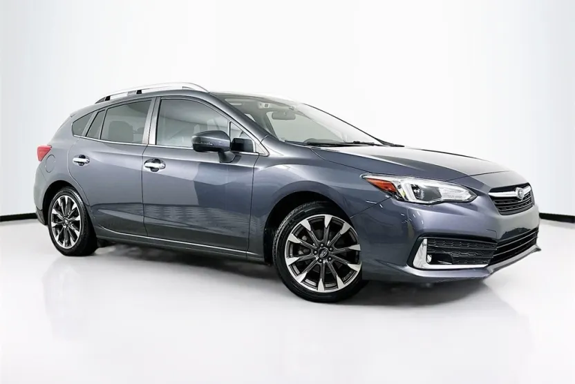2023 Subaru Impreza Limited photo 1