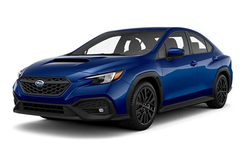 2024 Subaru WRX Premium photo 1