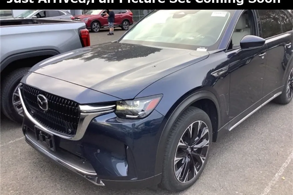 2024 Mazda CX-90 Premium Plus photo 1